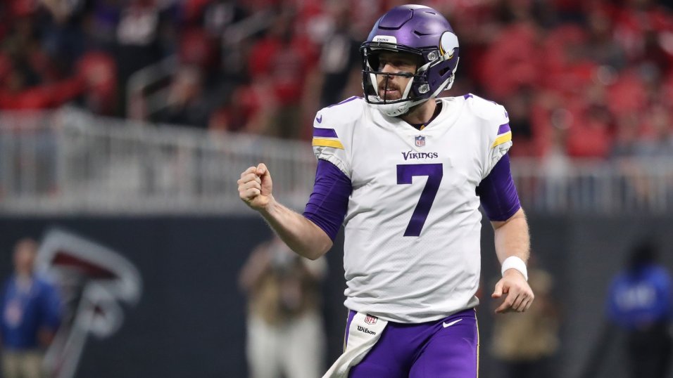 NFL Week 1 PFF ReFocused: Minnesota Vikings 28, Atlanta Falcons 12, NFL  News, Rankings and Statistics