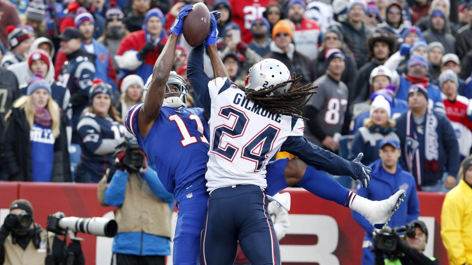 NFL Week 14 Game Recap: New England Patriots 27, Arizona Cardinals 13, NFL  News, Rankings and Statistics