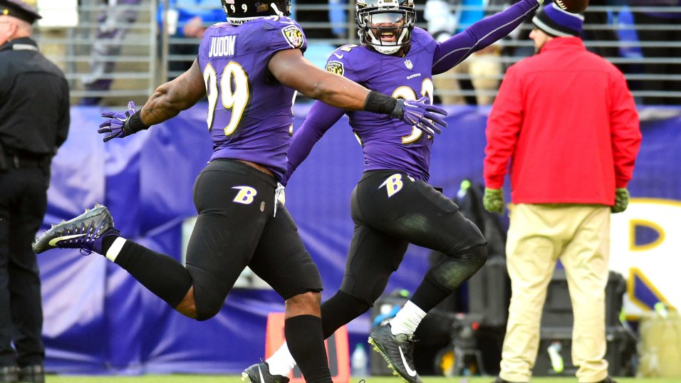 Baltimore Ravens: 5 Takeaways from 44-20 win over Lions