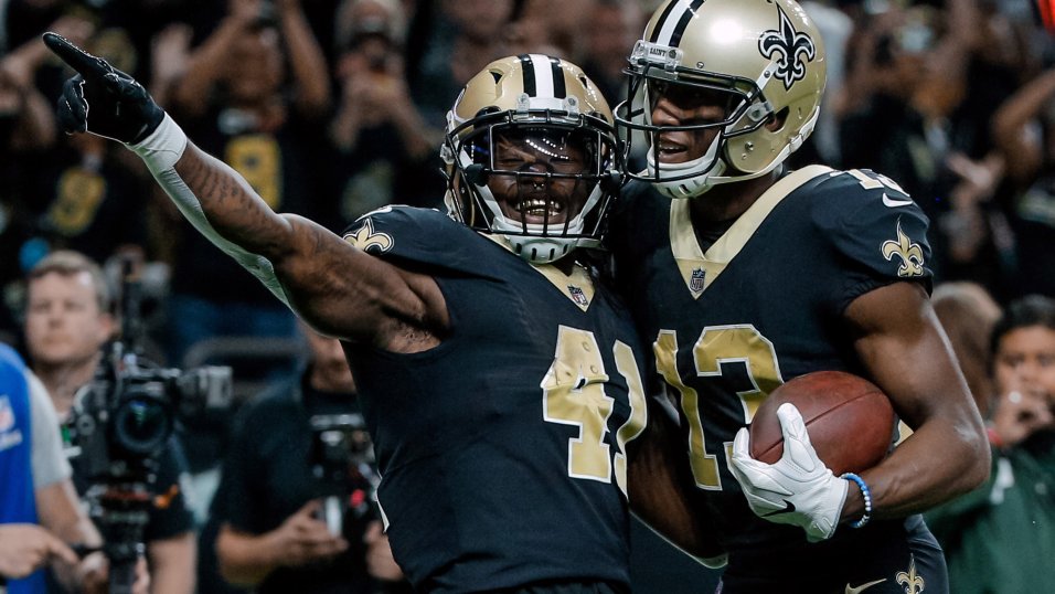 NFL Week 1 PFF ReFocused: New Orleans Saints 34, Tampa Bay