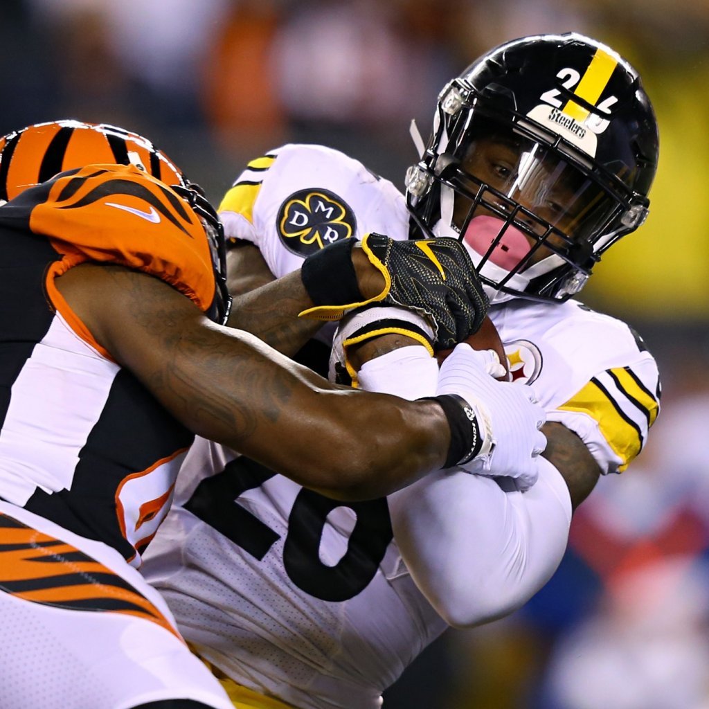 Refocused Pittsburgh Steelers 23, Cincinnati Bengals 20 NFL News