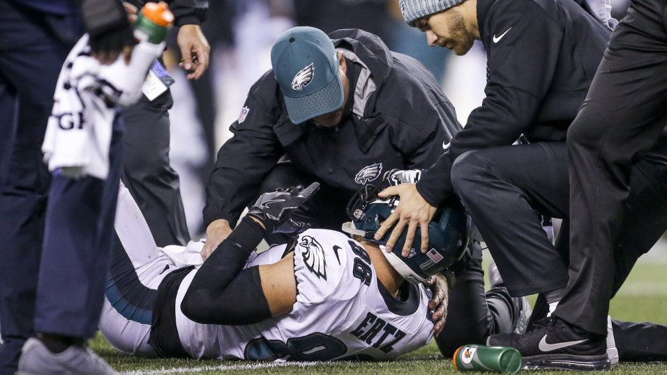 Week 14 NFL injuries that matter for fantasy Fantasy Football News