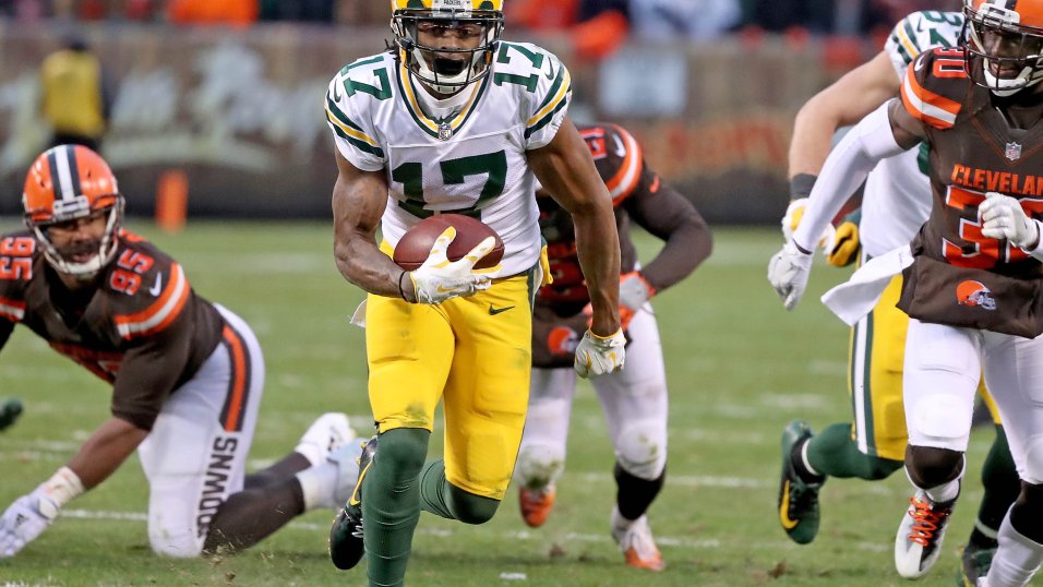 Refocused: Green Bay Packers 27, Cleveland Browns 21 | NFL News, Rankings and Statistics | PFF