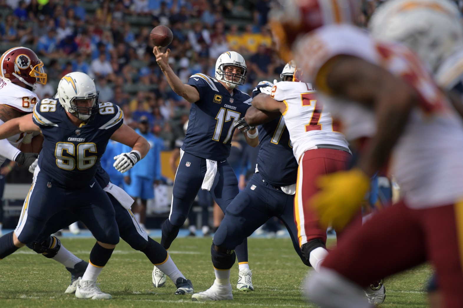 fantasy-football-draftkings-cash-games-week-2-2018