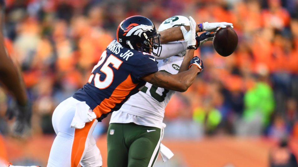 Denver Broncos vs. New York Jets second quarter recap - Mile High