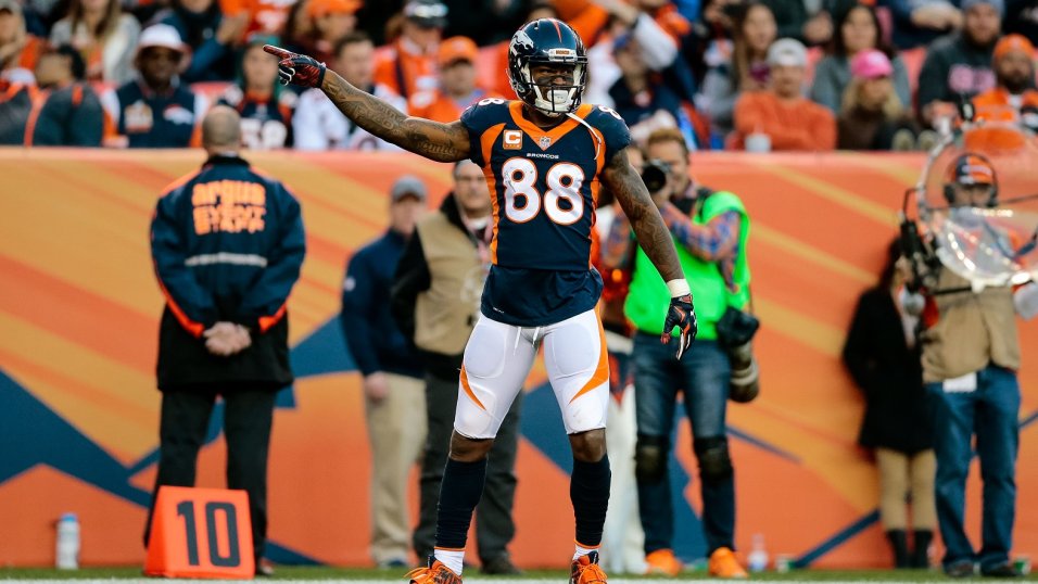 Denver Broncos Start Em, Sit Em: Week 7 vs. New York Jets - Mile High Report