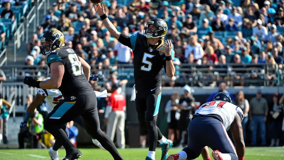 NFL Week 17 Preview: Jaguars at Titans | NFL News, Rankings and ...