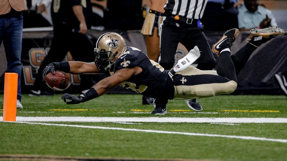 New Orleans Saints, New York Jets game notes