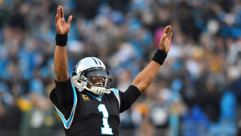 NFL Week 15 PFF ReFocused: Green Bay Packers 24, Carolina Panthers 16, NFL  News, Rankings and Statistics