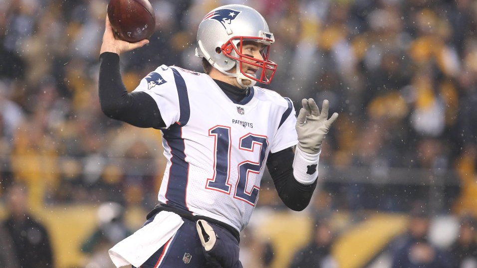 Refocused: New England Patriots 27, Pittsburgh Steelers 24, NFL News,  Rankings and Statistics