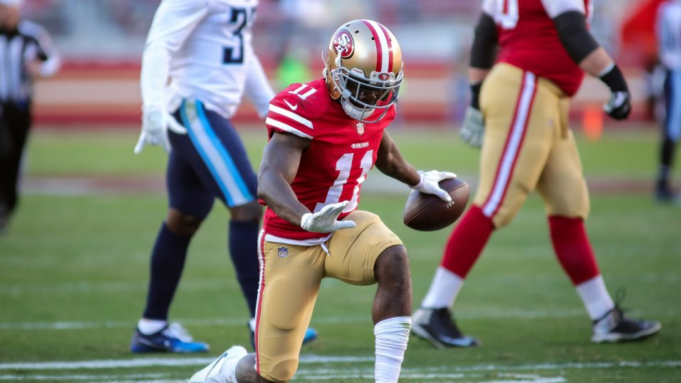 Refocused: San Francisco 49ers 25, Tennessee Titans 23, NFL News, Rankings  and Statistics