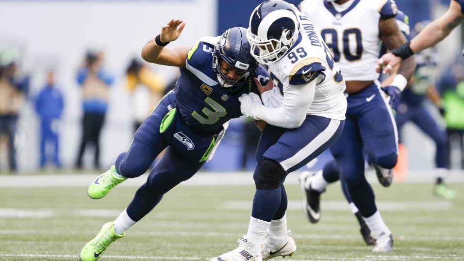 Aaron Donald Reportedly Makes Decision On The Pro Bowl - The Spun