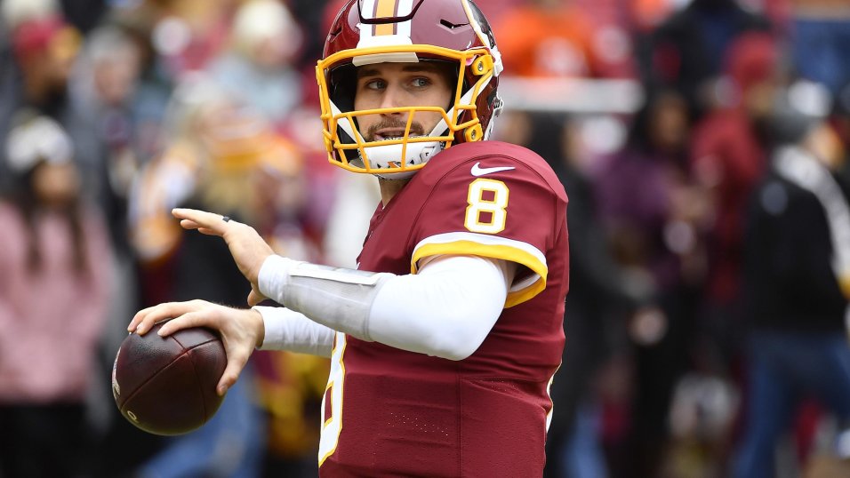 Refocused: Washington Redskins 27, Denver Broncos 11, NFL News, Rankings  and Statistics