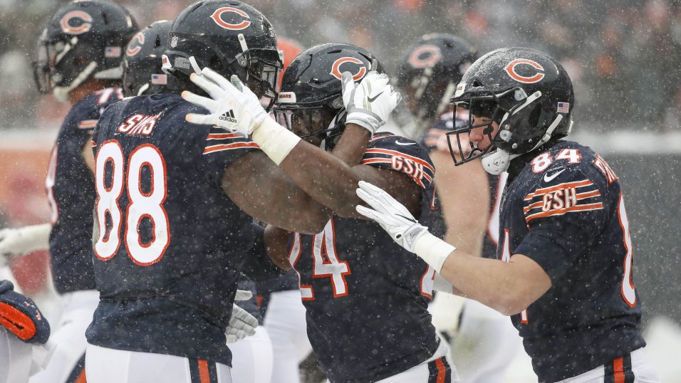 Why it's best for the Bears to find a way to keep CB Kyle Fuller - Chicago  Sun-Times