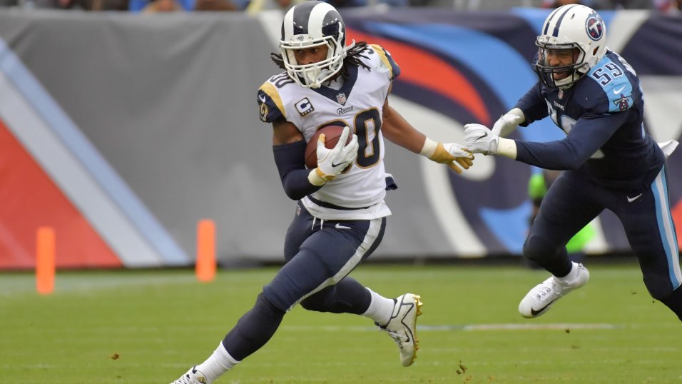 Refocused: Los Angeles Rams 27, Tennessee Titans 23, NFL News, Rankings  and Statistics