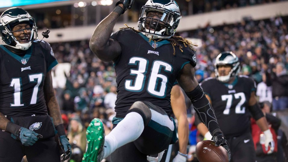 Refocused: Philadelphia Eagles 19, Oakland Raiders 10