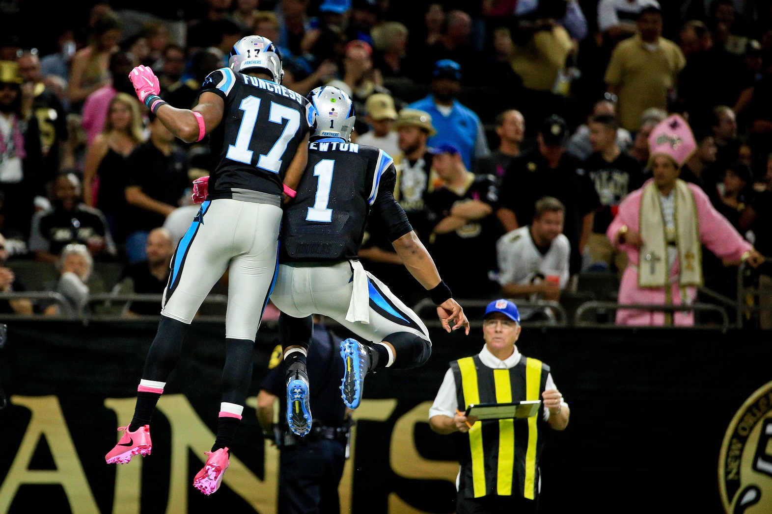 fantasy-football-dfs-stacks-week-3-2018