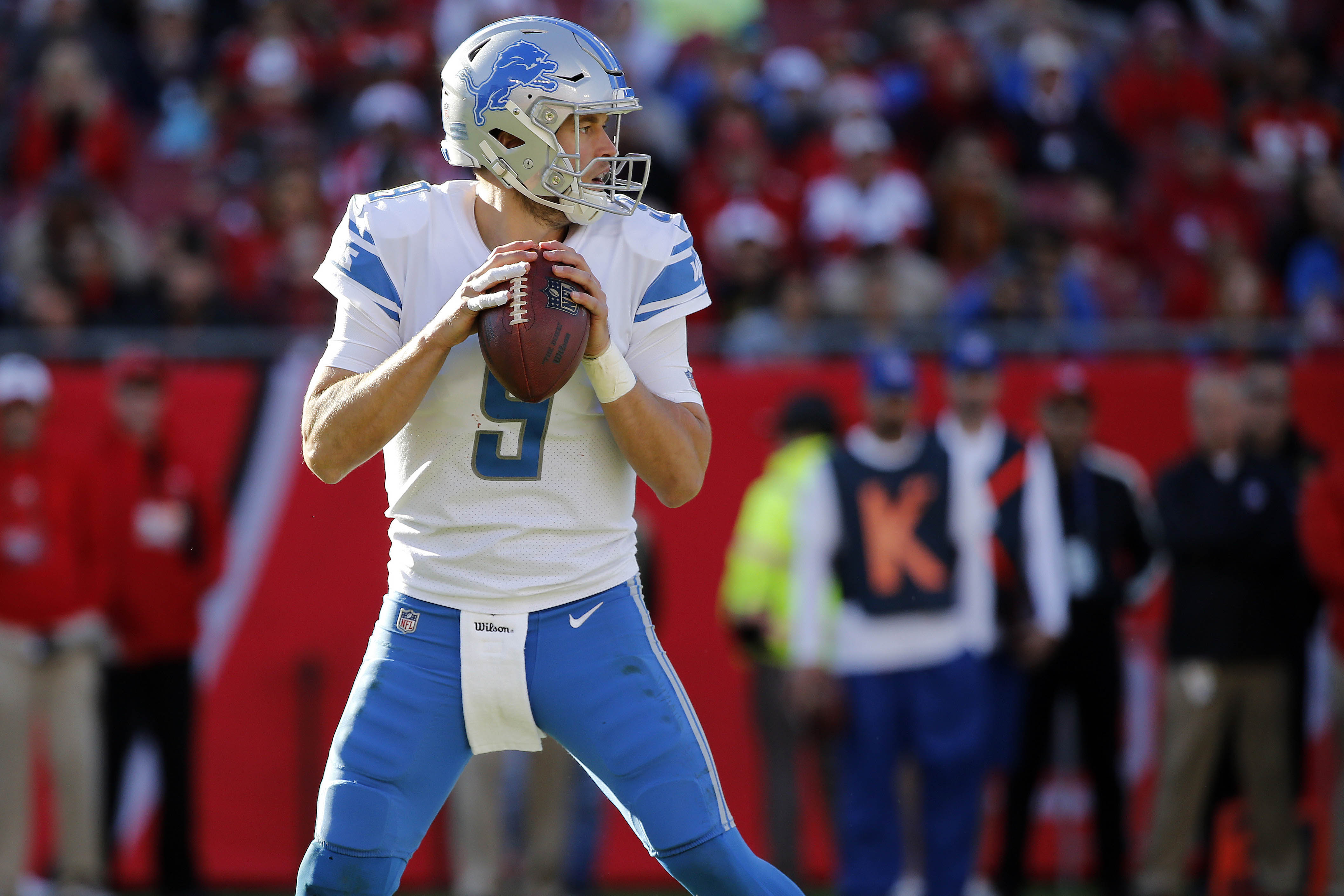 the-best-and-worst-fantasy-football-matchups-of-week-1