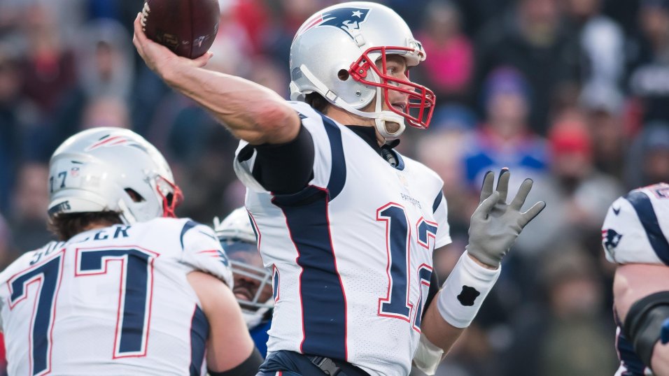 Tom Brady's six Super Bowl performances, ranked by PFF grade, NFL News,  Rankings and Statistics