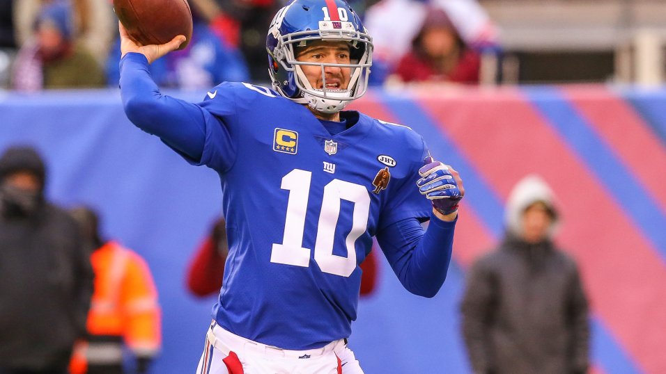 Fantasy? Kirk Cousins compared to Manning — and not Eli