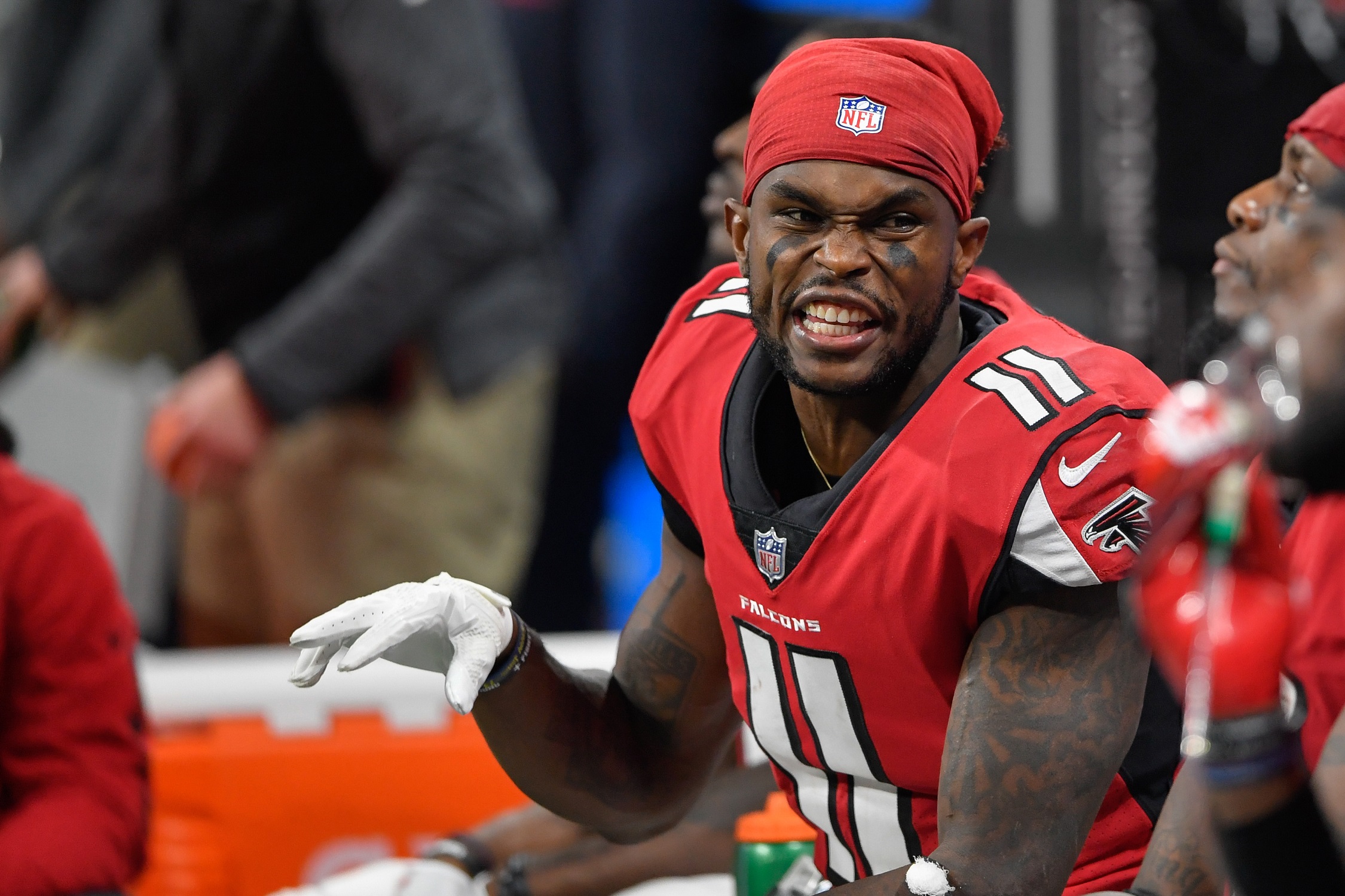fantasy-football-draftkings-tournaments-week-10-2018