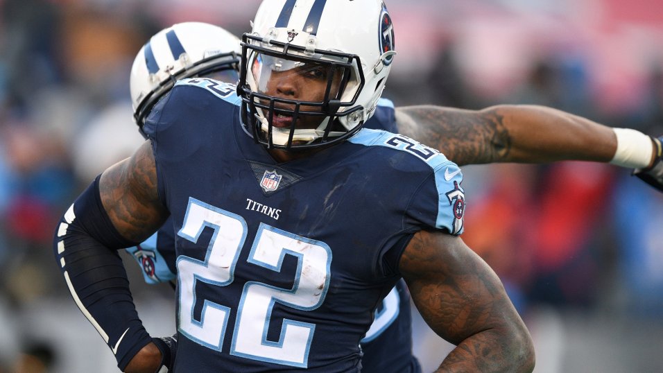 NFL Wild Card Preview: Titans at Chiefs