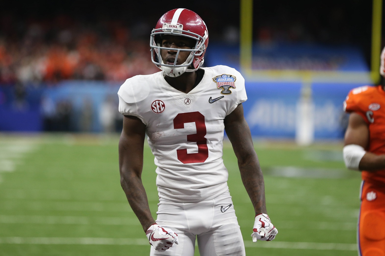 Dynasty/devy values Fantasy stock of the playoff and New