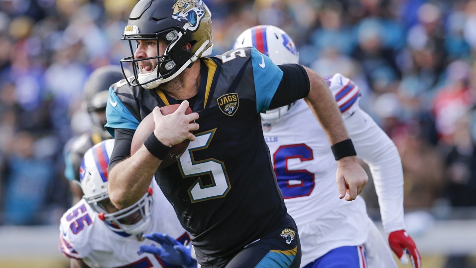 NFL Divisional Playoff Preview: Jaguars at Steelers, NFL News, Rankings  and Statistics