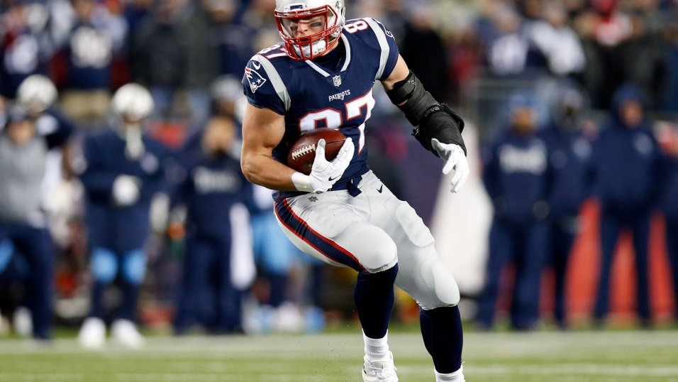 New England Patriots crush the Atlanta Falcons, but tougher tests