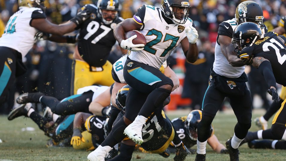 Refocused: Jacksonville Jaguars 45, Pittsburgh Steelers 42, NFL News,  Rankings and Statistics