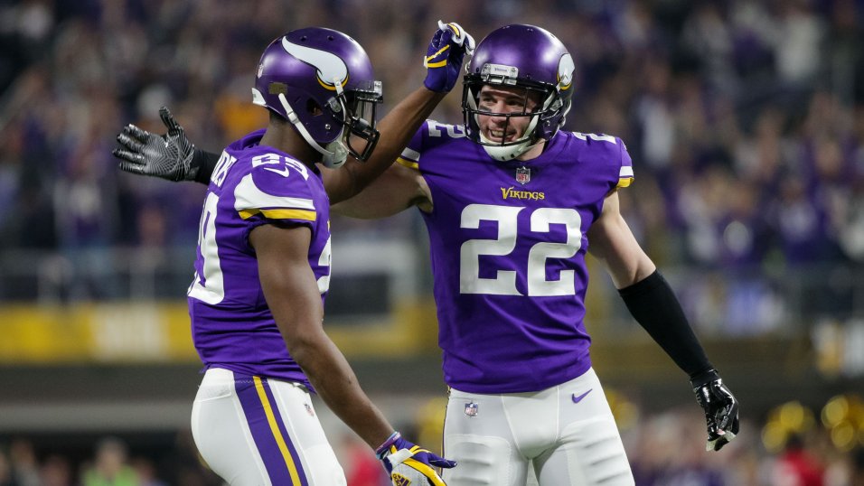 Minnesota Vikings: Defensive PFF grades vs. Buccaneers