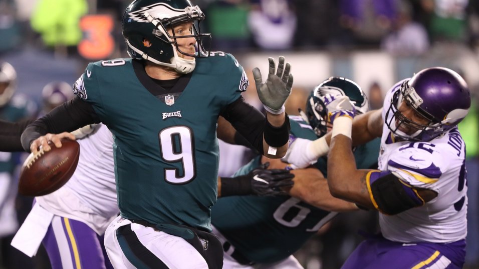 Eagles hold on in Week 1 despite poor offensive performance – NBC Sports  Philadelphia