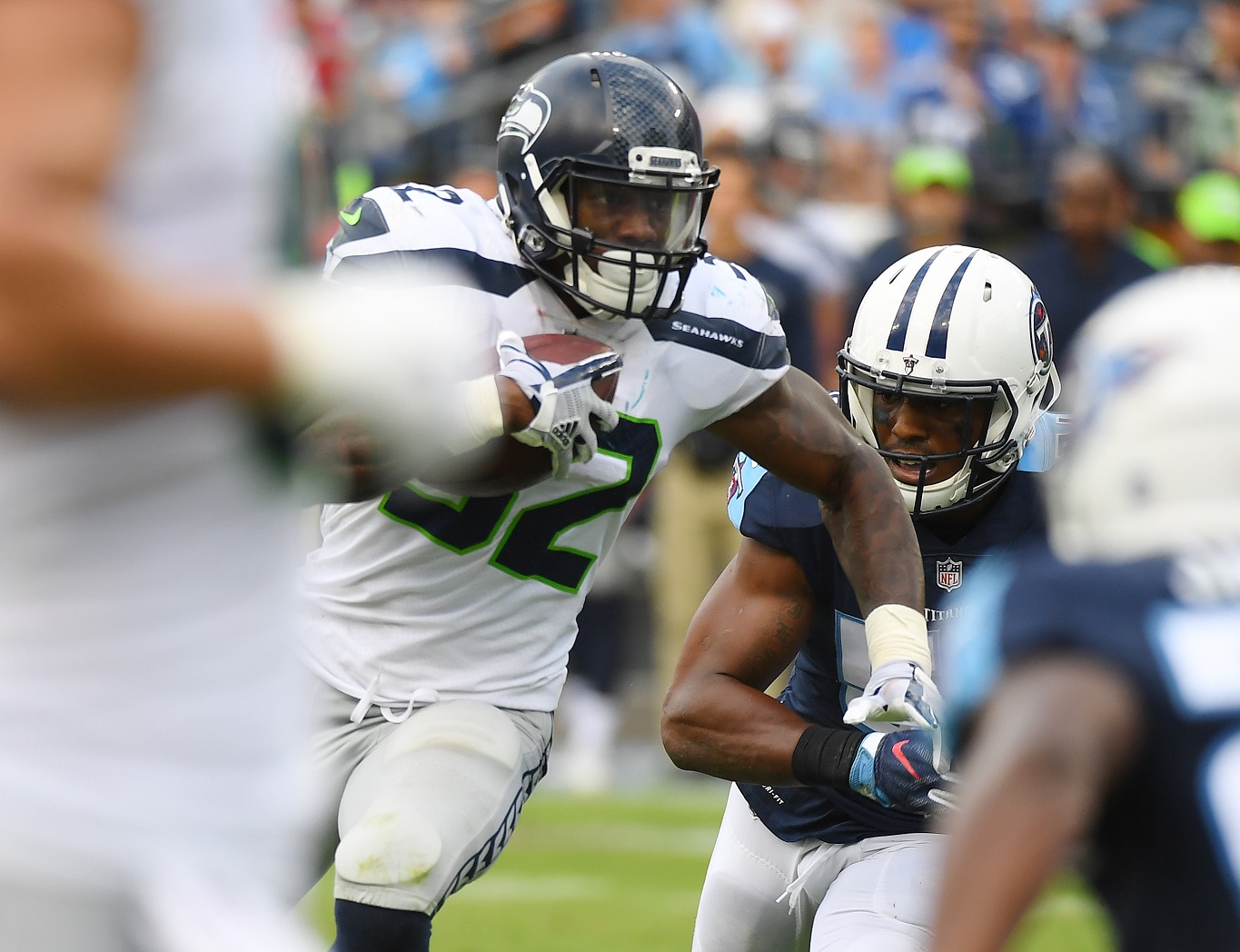 Fantasy football mock drafts: The first mock draft of the offseason