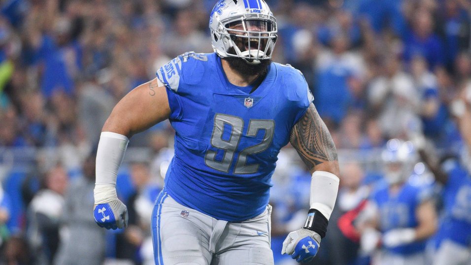 Pro Football Focus free agency grade for the Detroit Lions comes in as  expected