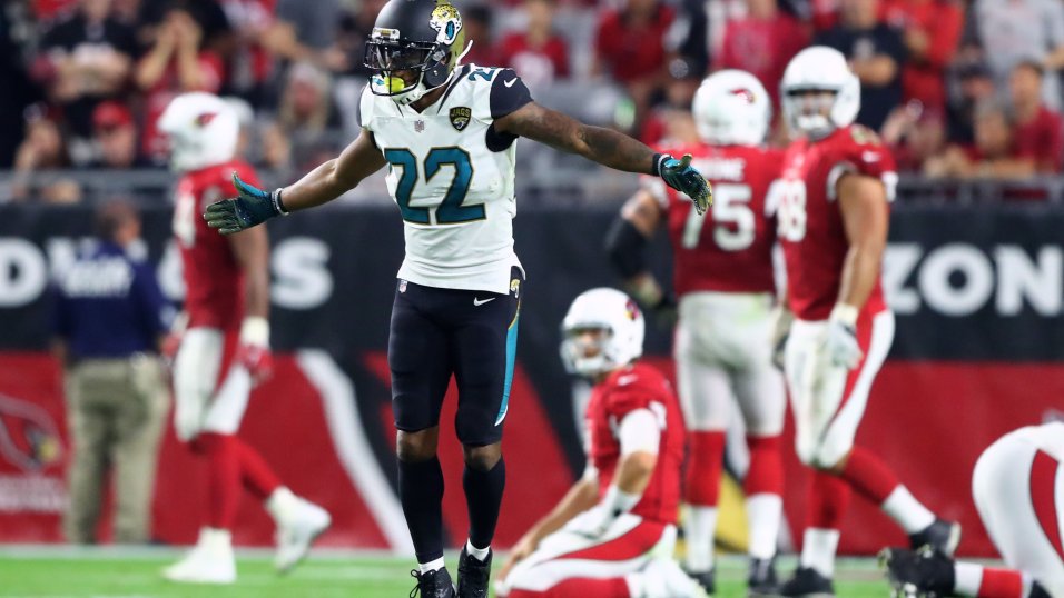 2014 Free Agents: Jacksonville Jaguars, PFF News & Analysis