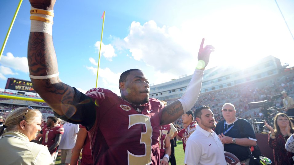 Derwin James is exactly what the NFL needs on defense, NFL Draft