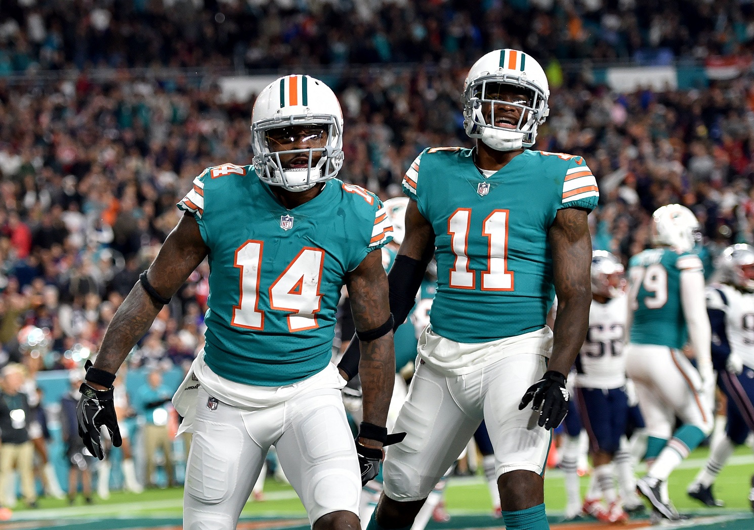 fantasy-football-metrics-that-matter-devante-parker