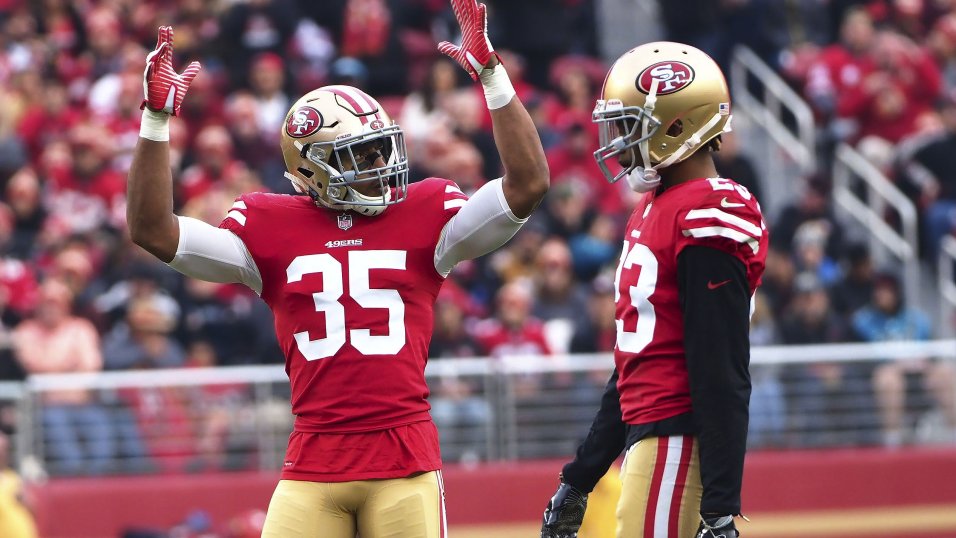 49ers: 5 cornerbacks San Francisco must pursue in 2022 NFL free agency