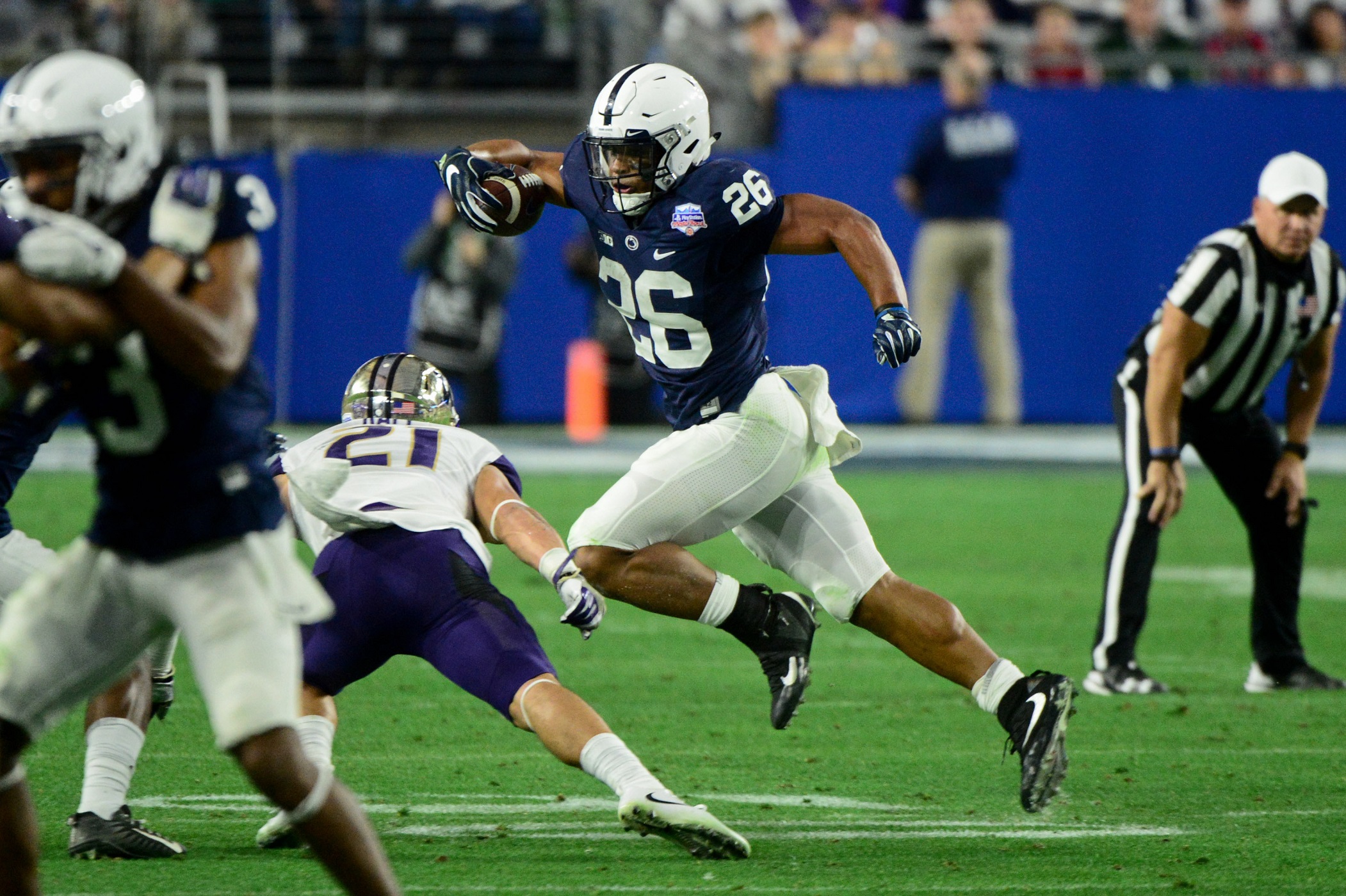 draft-ranking-the-rb-prospects-for-the-2018-nfl-draft