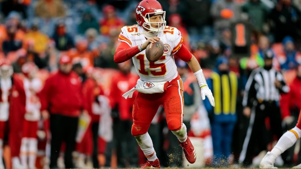 Kansas City Chiefs: Seven Chiefs make PFF's top 101 players from 2018