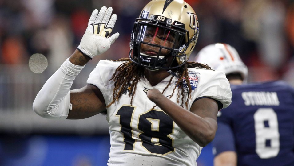 More than a feel good story, UCF's Shaquem Griffin is an excellent player, NFL Draft