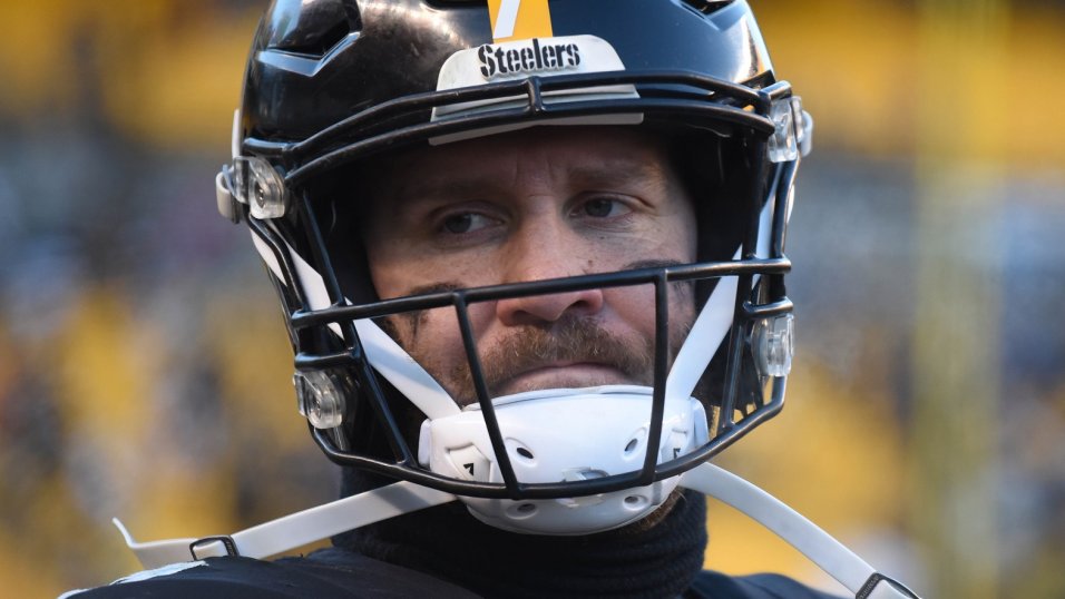 Fantasy Football 2023: Pittsburgh Steelers Preview - The San Diego