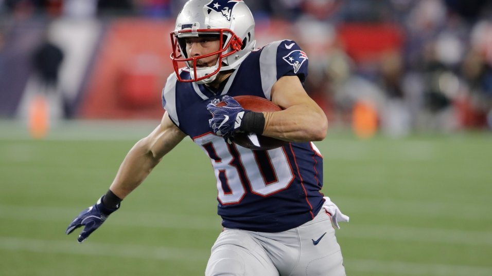 Bengals to sign Patriots' Joe Thuney via PFF projection - Cincy Jungle