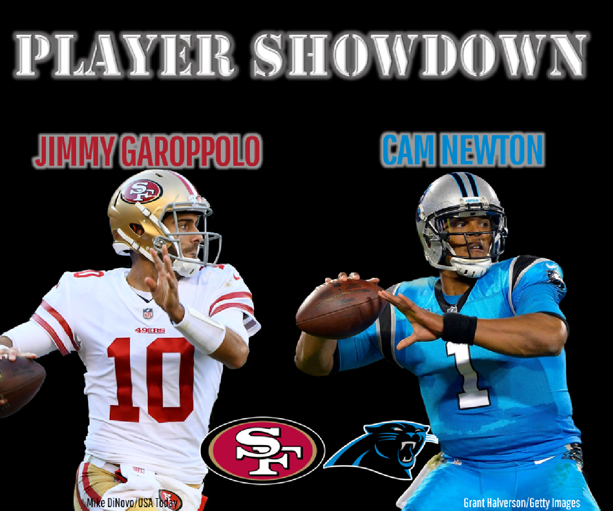 fantasy-football-player-showdown-2018-jimmy-garoppolo-or-cam-newton