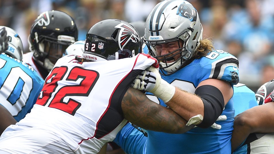 2018 PFF Deal Grader: G Andrew Norwell signs with the Jacksonville Jaguars, NFL News, Rankings and Statistics