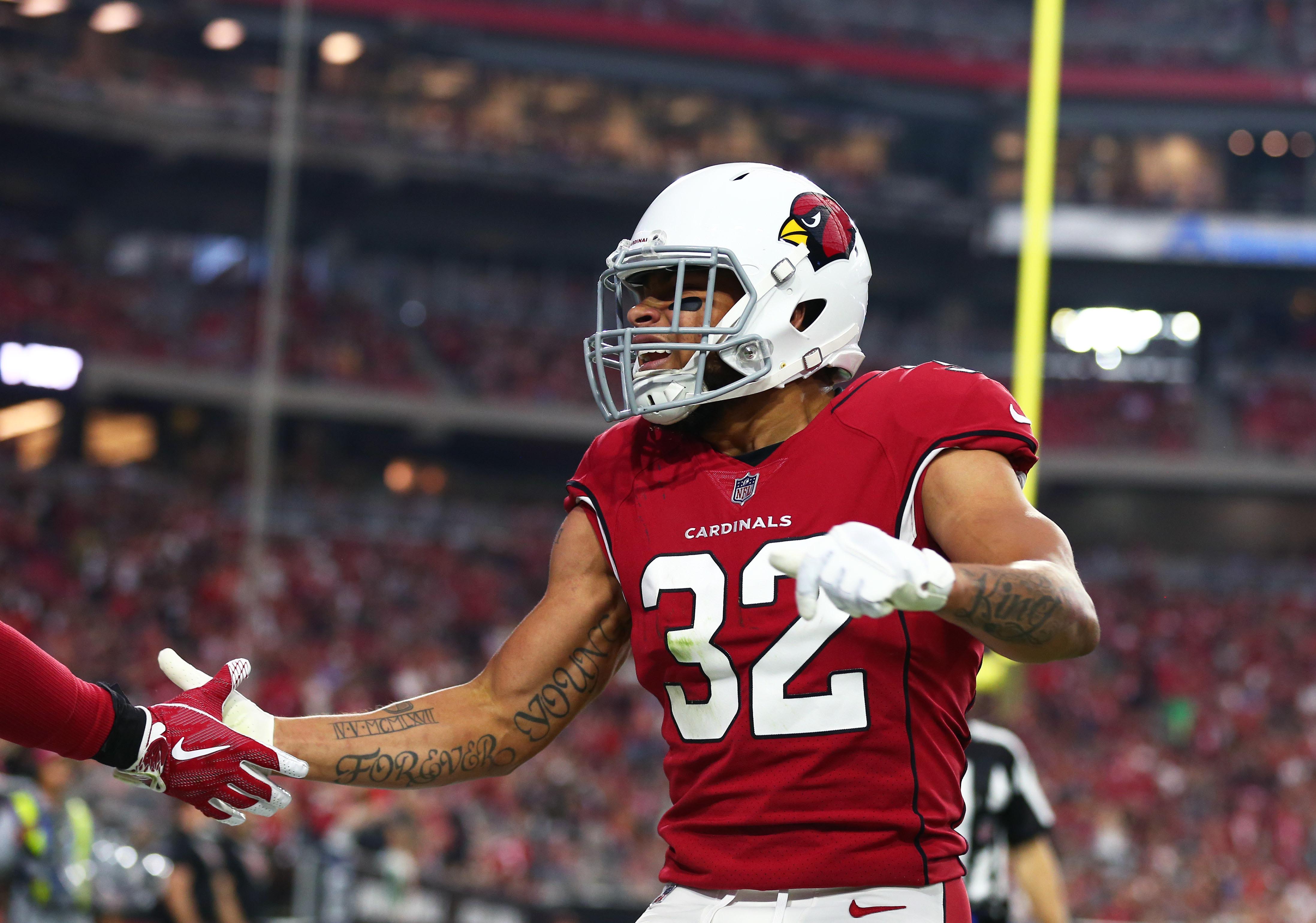 Tyrann Mathieu Becomes A Versatile Boost To The Free Agent Class | NFL ...