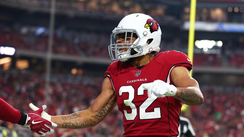 Eagles in the running for free agent Tyrann Mathieu
