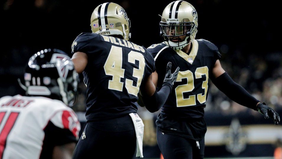 New Orleans Saints draft history: Review of 2013 selections