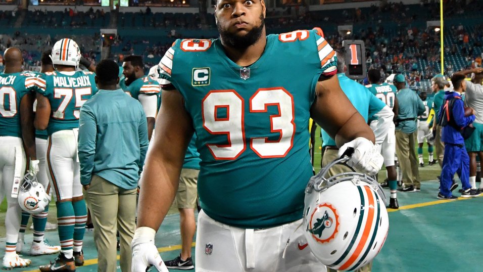 Miami Dolphins Free Agency Grade: Insight into Dolphins' 22