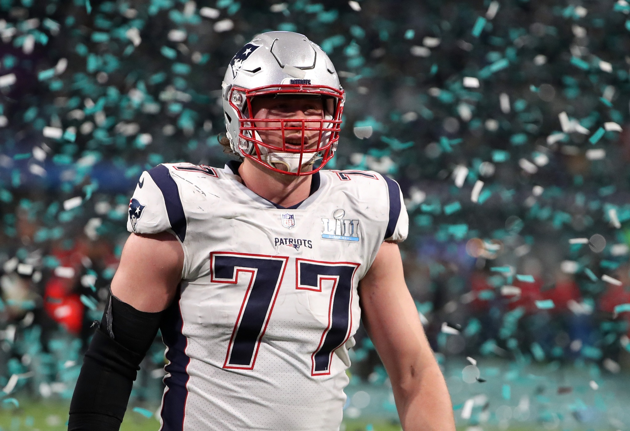 2018 PFF Deal Grader: T Nate Solder signs with the New York Giants ...
